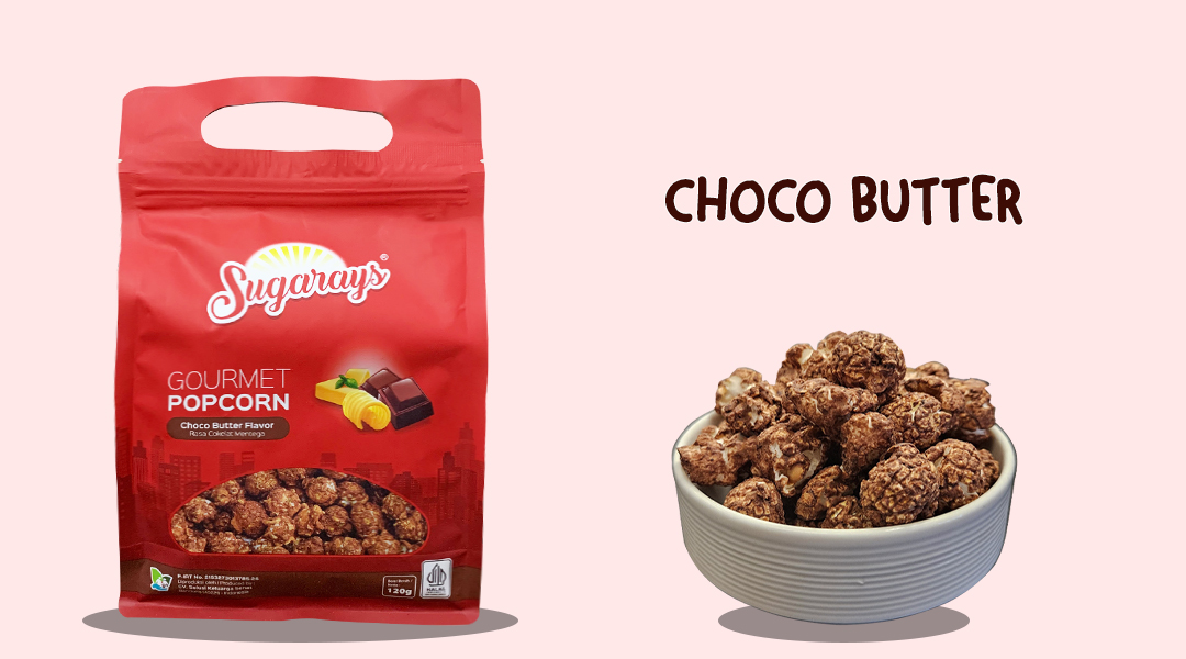 Choco Butter